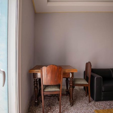 Athens Apartments Eksteriør billede