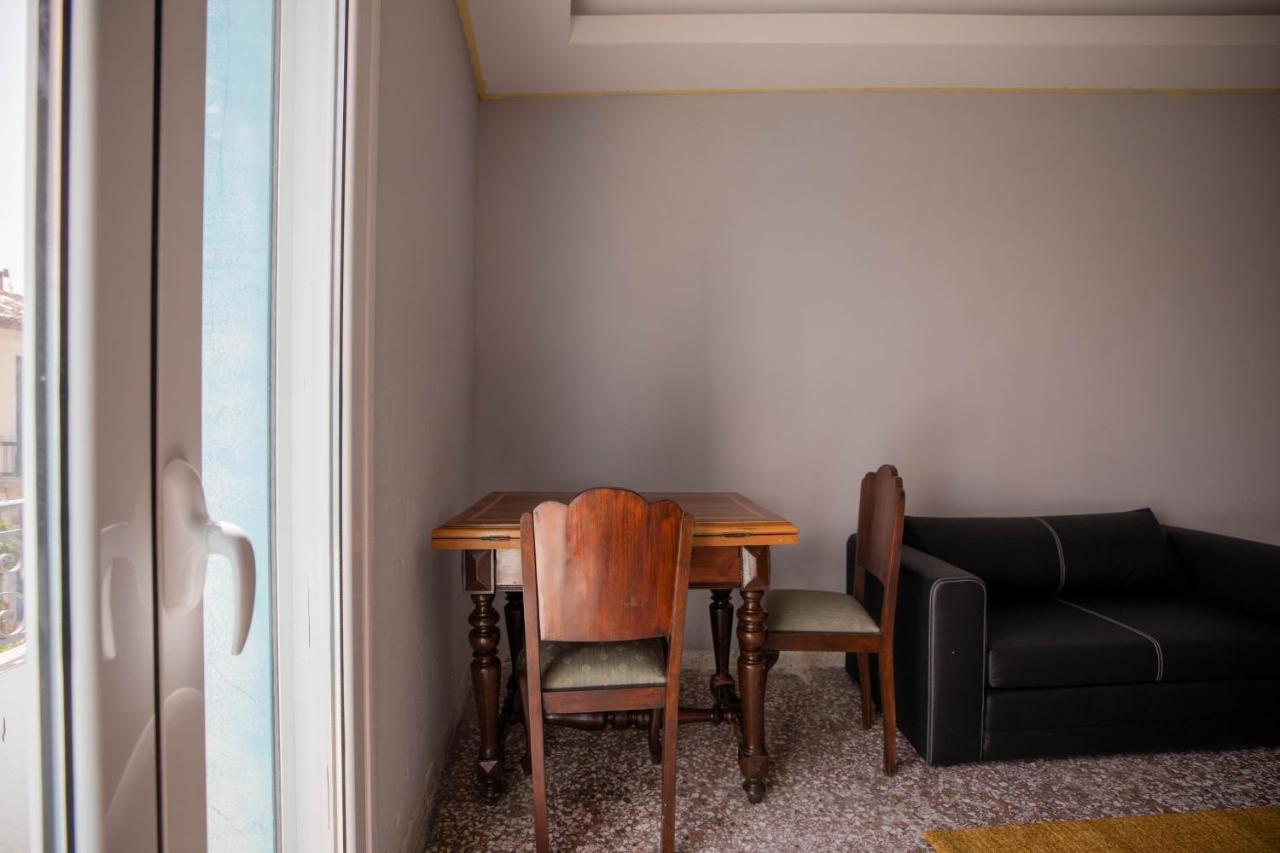 Athens Apartments Eksteriør billede