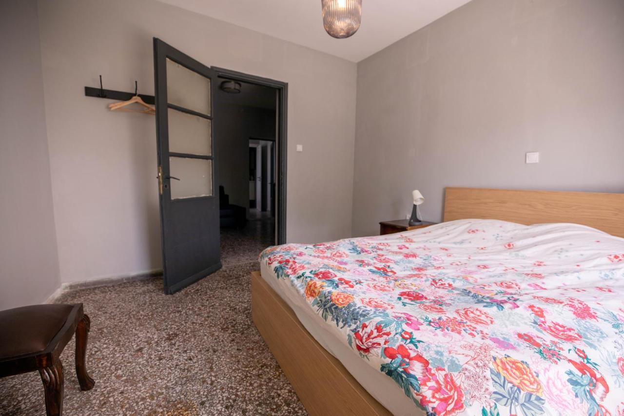Athens Apartments Eksteriør billede